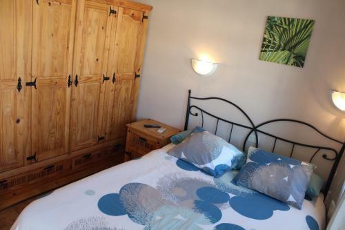 Apartamento Bungalow Duna Flor Verde