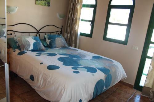 Apartamento Bungalow Duna Flor Verde