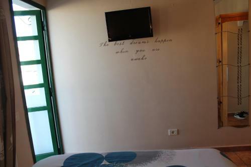 Apartamento Bungalow Duna Flor Verde