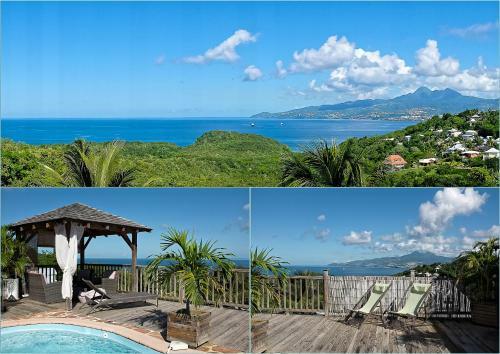 Villa Les Aliz�s