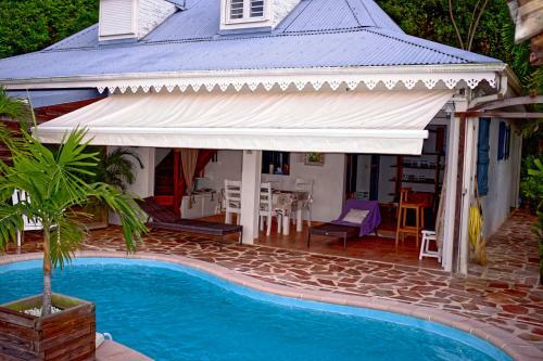 Villa Les Aliz�s