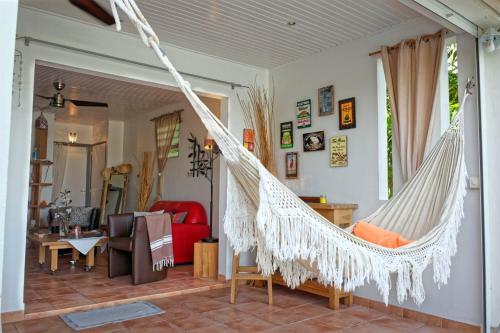 Villa Les Aliz�s