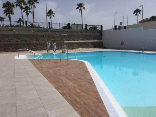 Apartamentos H�bitat Tropical