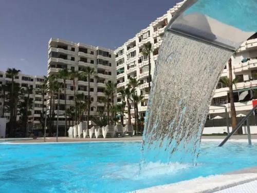 Apartamentos H�bitat Tropical