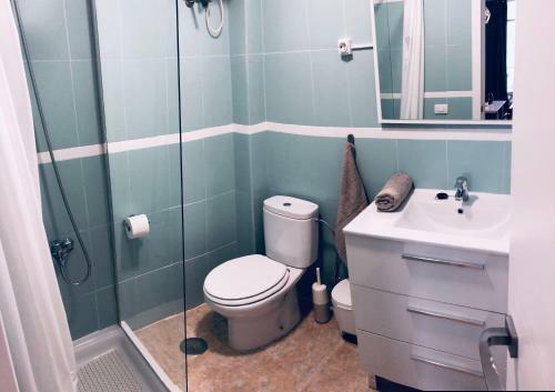 Apartamentos H�bitat Tropical
