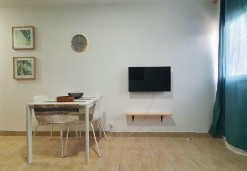 Apartamentos H�bitat Tropical