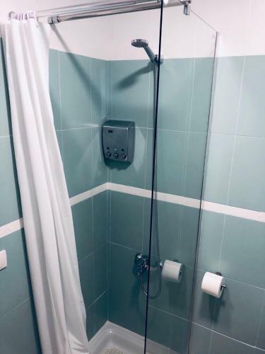 Apartamentos H�bitat Tropical