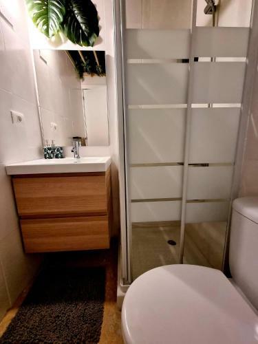 Apartamentos H�bitat Tropical