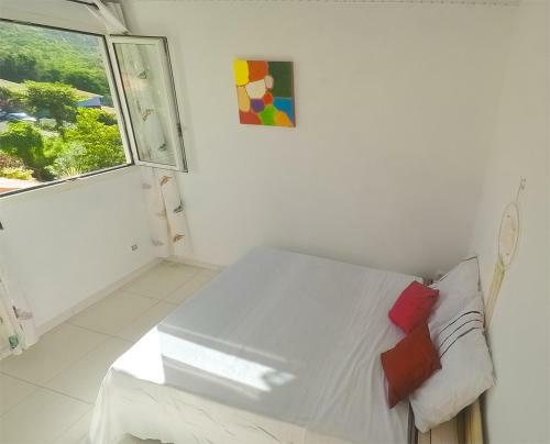 Villa Haustant Anse � L'ane - 6 Pers.