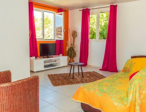 Villa Haustant Anse � L'ane - 6 Pers.