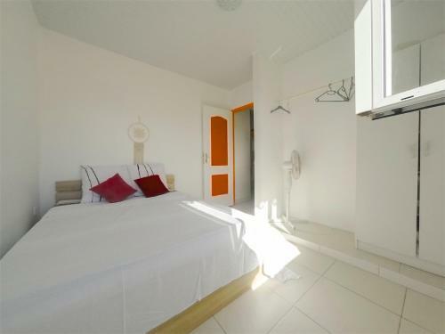 Villa Haustant Anse � L'ane - 6 Pers.