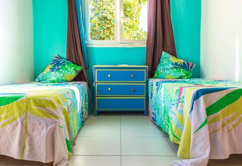 Villa Haustant Anse � L'ane - 6 Pers.