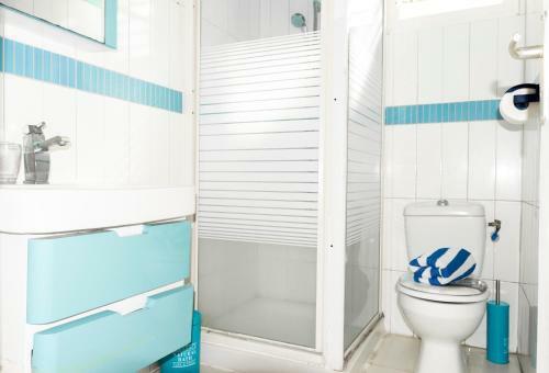 Villa Haustant Anse � L'ane - 6 Pers.