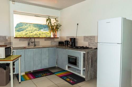 Villa Haustant Anse � L'ane - 6 Pers.