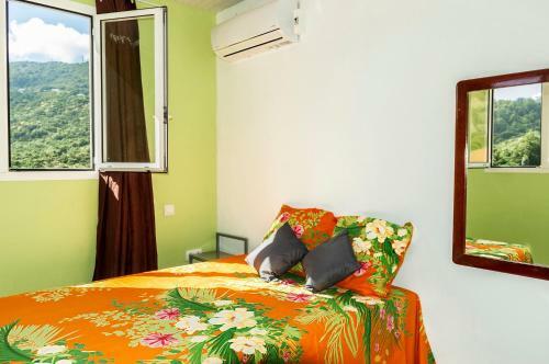 Villa Haustant Anse � L'ane - 6 Pers.