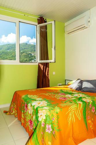Villa Haustant Anse � L'ane - 6 Pers.