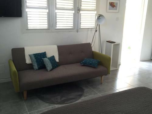 Apartamento Eden Location