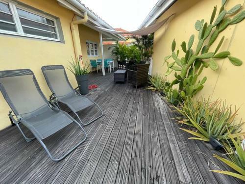 Apartamento Eden Location