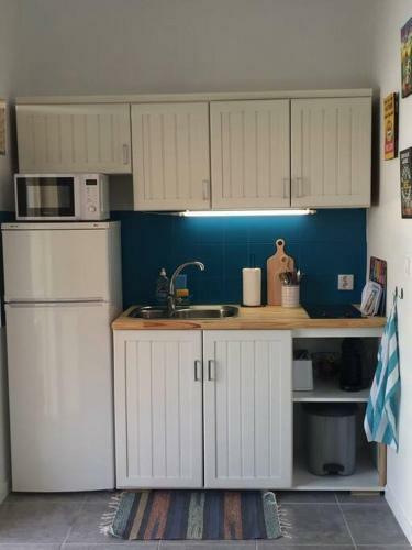 Apartamento Eden Location