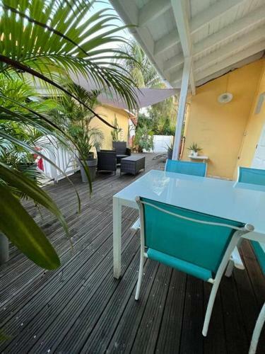 Apartamento Eden Location