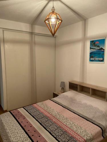 Apartamento Appartement Spacieux Proche Golf Et Pointe Du Bout