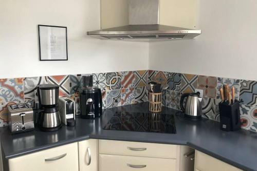 Apartamento Tropicool