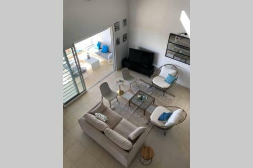 Apartamento Tropicool