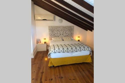 Apartamento Tropicool