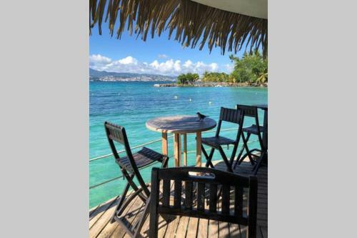 Apartamento Tropicool