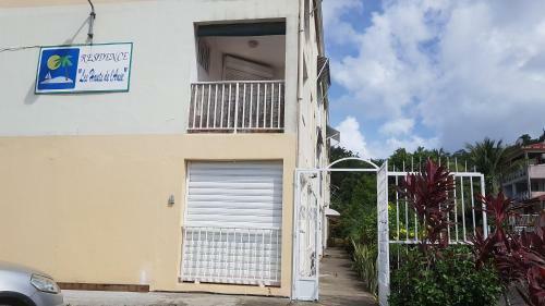 Apartamento Les Hauts De L'anse