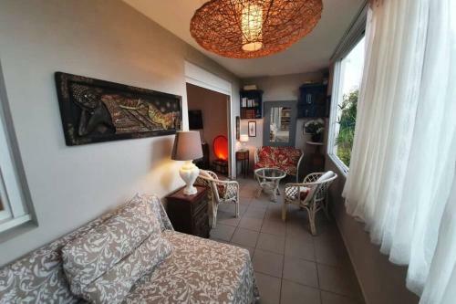 Apartamento T2 Anse Mitan Trois Ilets