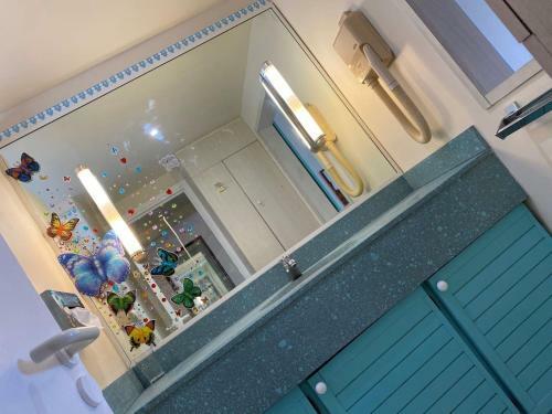 Apartamento Studio La Valentina Face � La Marina