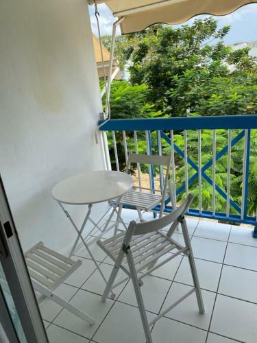 Apartamento Studio La Valentina Face � La Marina