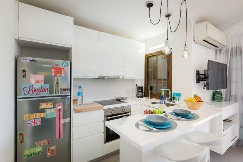 Apartamento Bungalow Villa Golf Maspalomas