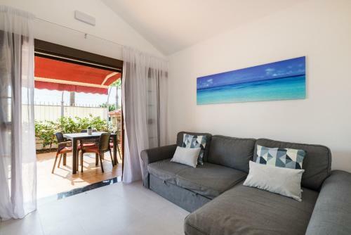 Apartamento Bungalow Villa Golf Maspalomas