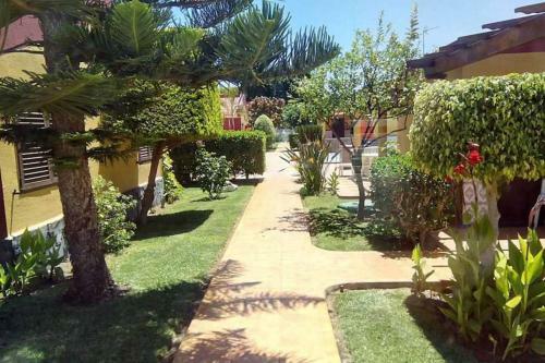 Apartamento Bungalow Villa Golf Maspalomas