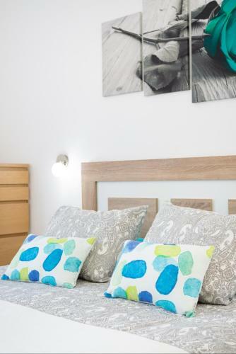 Apartamento Bungalow Villa Golf Maspalomas