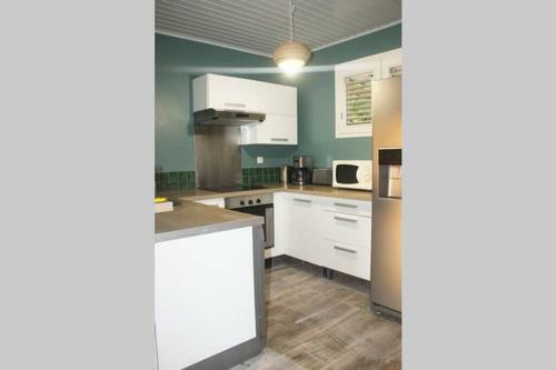 Villa Vue Mer Et For�t Primaire