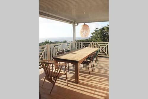 Villa Vue Mer Et For�t Primaire