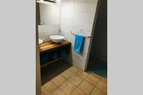 Villa Vue Mer Et For�t Primaire