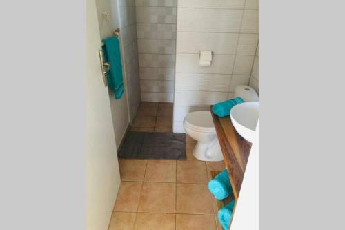 Villa Vue Mer Et For�t Primaire