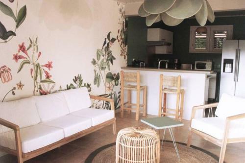 Villa Vue Mer Et For�t Primaire
