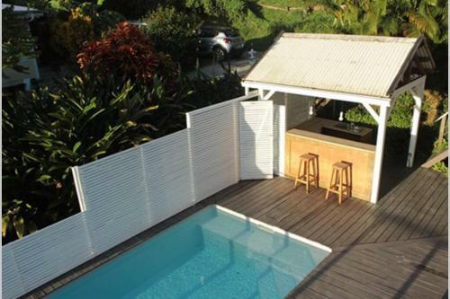 Villa Vue Mer Et For�t Primaire