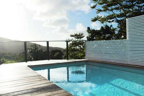 Villa Vue Mer Et For�t Primaire