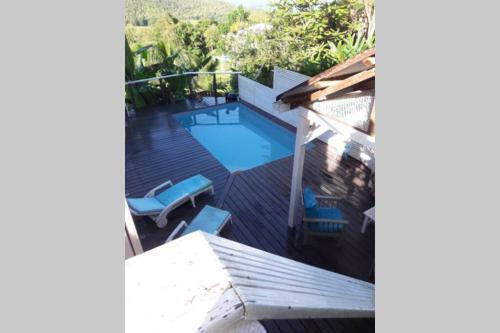 Villa Vue Mer Et For�t Primaire