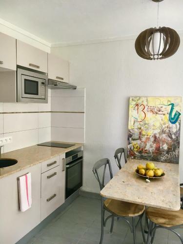 Apartamento Studio Entre Bords