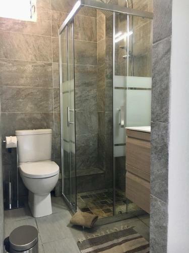 Apartamento Studio Entre Bords