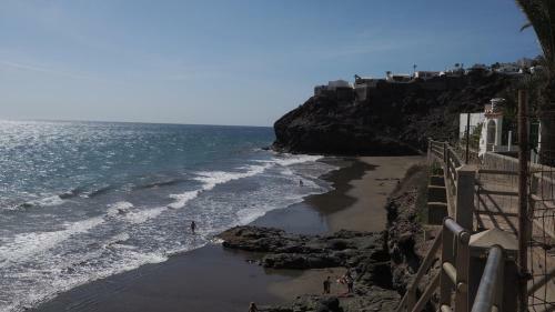 Sancarli Apartamento