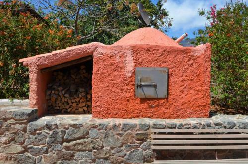 Finca Las Olivas