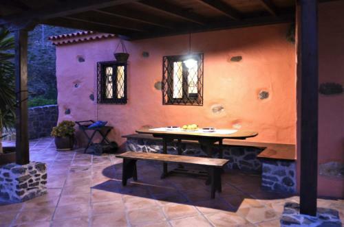 Finca Las Olivas